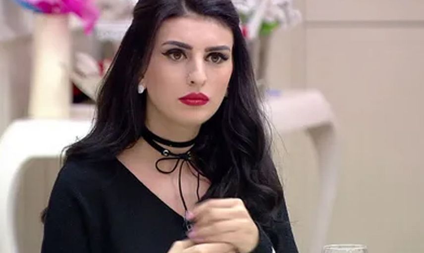 Kısmetse Olur'un Tesettürlü Yarışmacısı Sümeyye Taşkın Açıldı! O Pozları Sosyal Medyada Tepki Çekti
