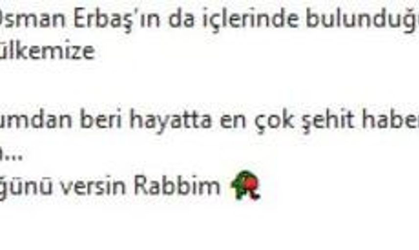 BERNA LAÇİN