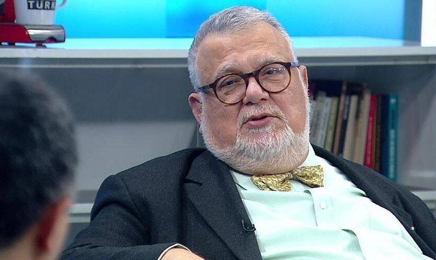Celal Şengör