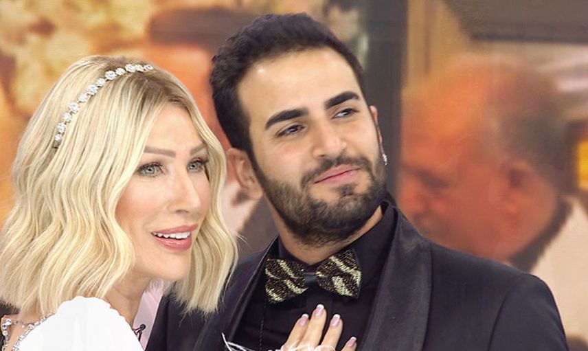 Cici baba krizi devam ediyor! Oğulcan Engin'e Seda Sayan'ın evliliği soruldu küplere bindi sevgilisi Miray Daner zor sakinleştirdi! Annesi için öyle şeyler dedi ki