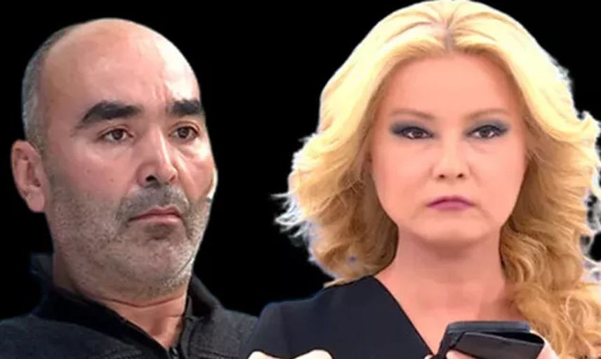 Müge Anlı'da son dakika gelişmesi Sinan Sardoğan gözaltına alındı!