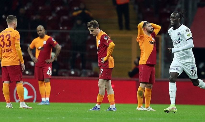 Galatasaray'ın Eski Futbolcusu Felipe Melo'dan Burak Elmas Hakkında Paylaşım Geldi!