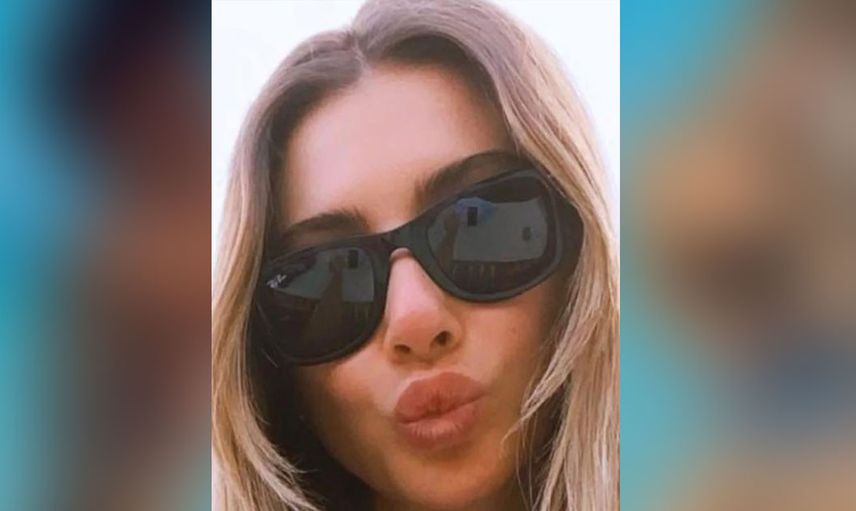 Şeyma Subaşı tavla oynadığı fotoğrafı paylaştı fark etmediği detay yüzünden herkese rezil oldu