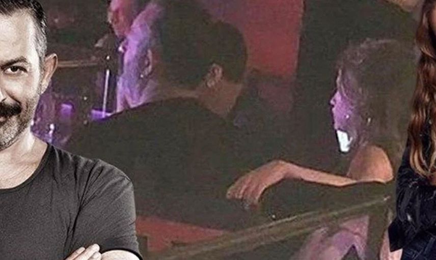 Serenay Sarıkaya ve Cem Yılmaz barıştı mı? Ünlü çift hakkında ortaya çıkan iddialar Cem Yılmaz’ın oğlunu kıskançlık krizine sokacak