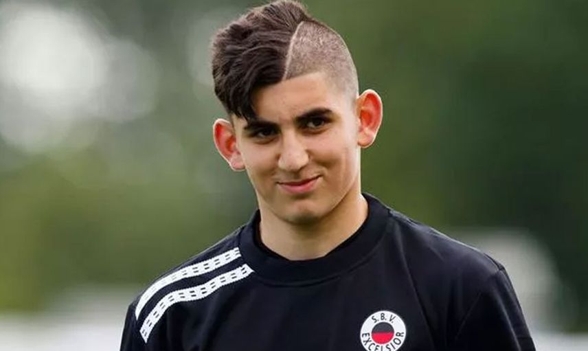 Futbolcunun kariyeri