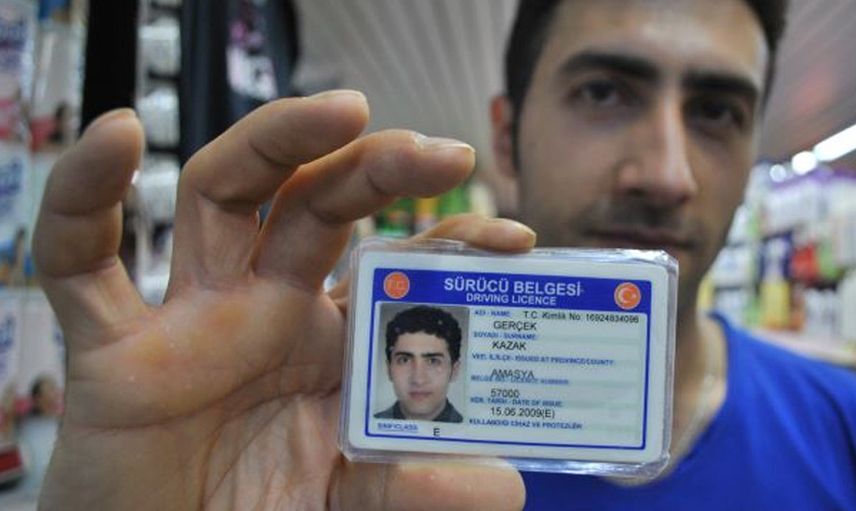 Görünce kahkaha atacağınız isimler