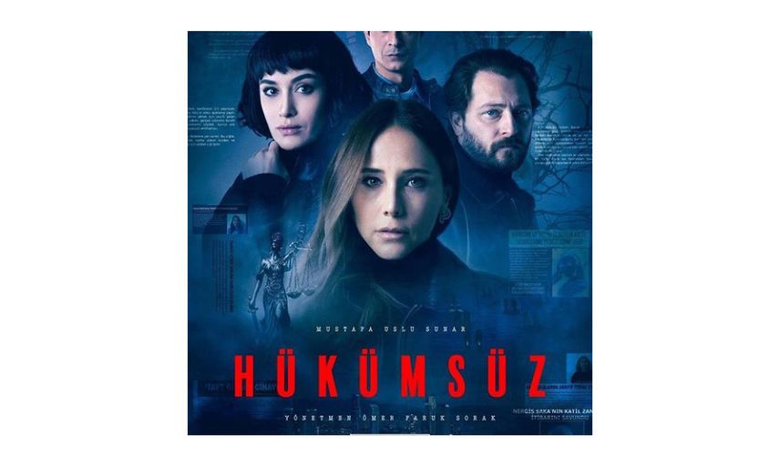 Hükümsüz