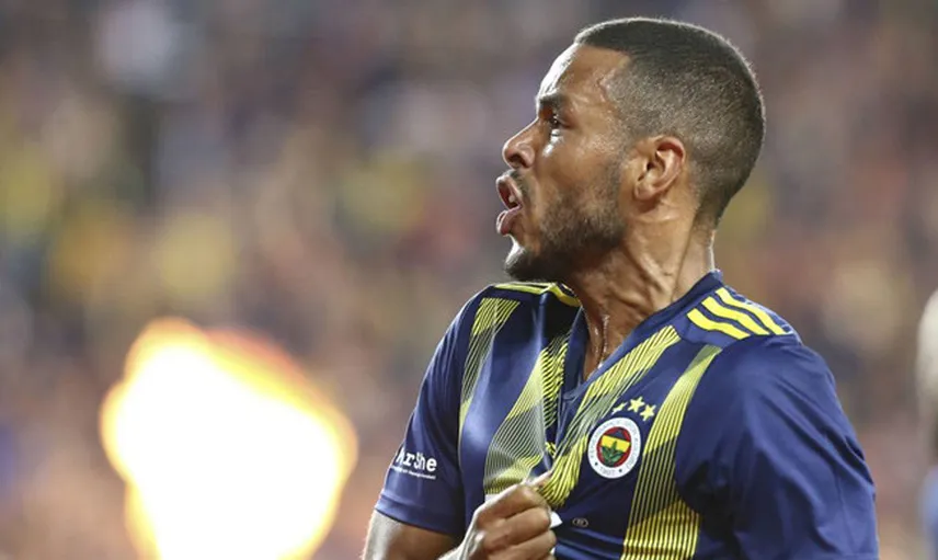 Fenerbahçe'den Zanka Geri Dönüyor!