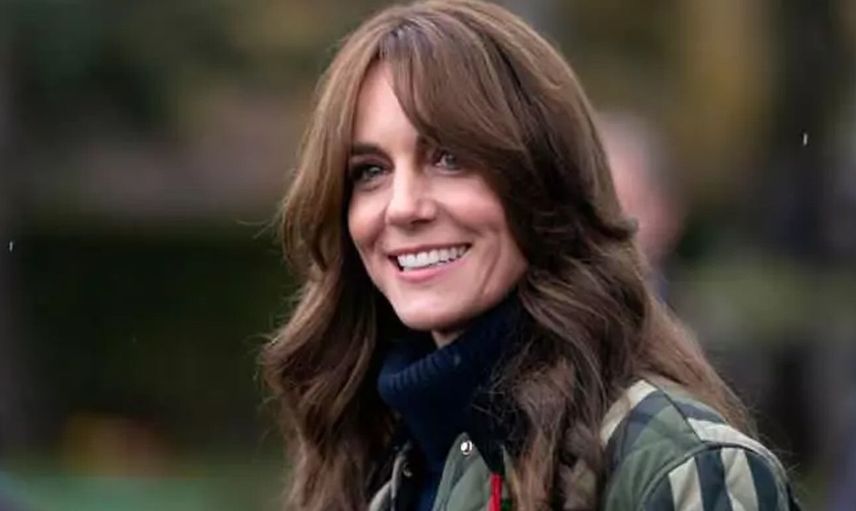 Galler Prensesi Kate Middleton hakkında yeni bir gizem! Soruşturma başaltıldı