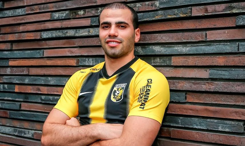 Göztepe Oussama Tannane Transferinde Anlaşmayı Sağladı!