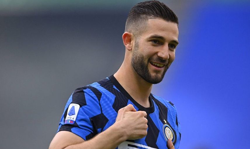 Fenerbahçe Transferde Roberto Gagliardini'yi Gözüne Kestirdi!