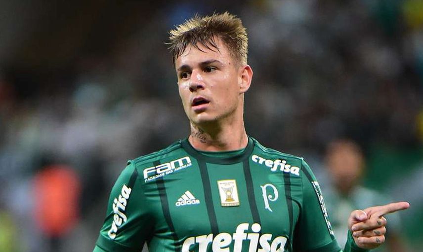 Fenerbahçe Transferde Roger Guedes'i Takibe Aldı!