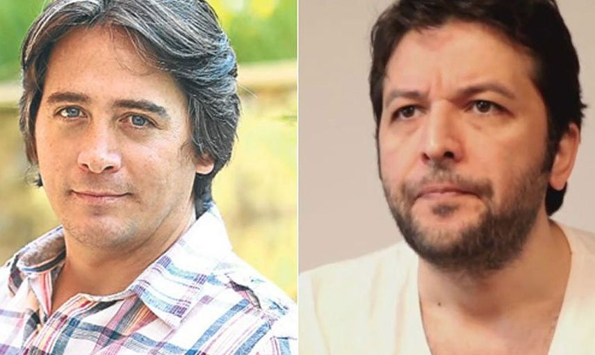 Nihat Doğan- Murat Arkın 