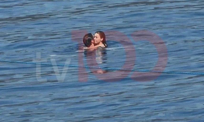Bomba iddia magazini salladı! Afra Saraçoğlu Mert Ramazan Demir tarafından aldatıldı mı?