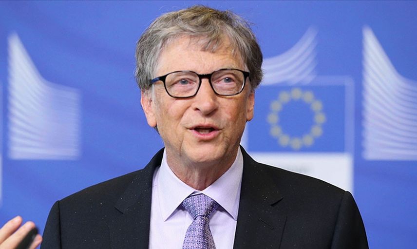 Karun kadar zengin Bill Gates koronavirüse yakalandı hali içler acısı para her şeyin çözümü değil