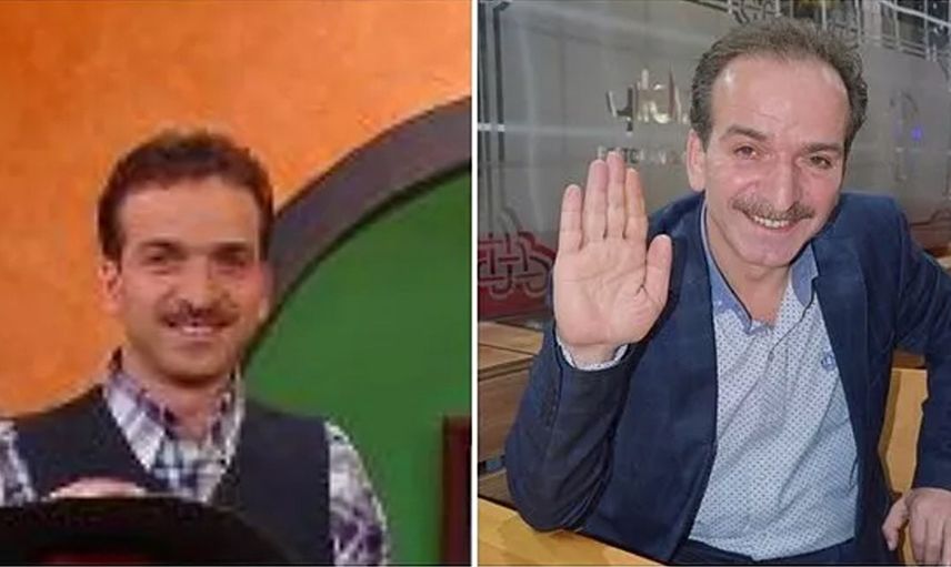 Tahsin Taşkın