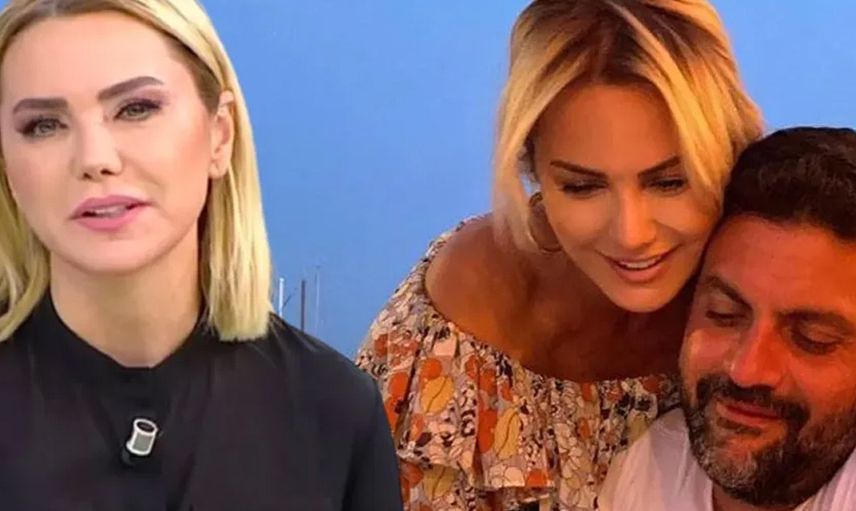 Eşini silahlı saldırıda kaybetmişti! Ece Erken'den gündemi sallayacak haber
