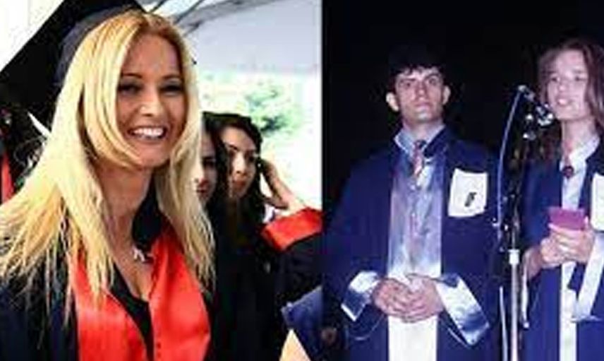 Müge Anlı'nın yıllar önce rol aldığı o dizi herkesi şoke etti! Güzel sunucunun genç hali gündem oldu