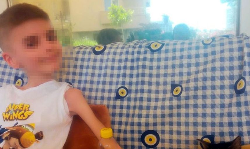 Sağlıklı ve mutlu