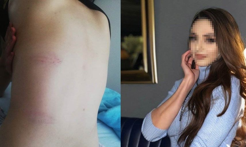 Tahliye oldular