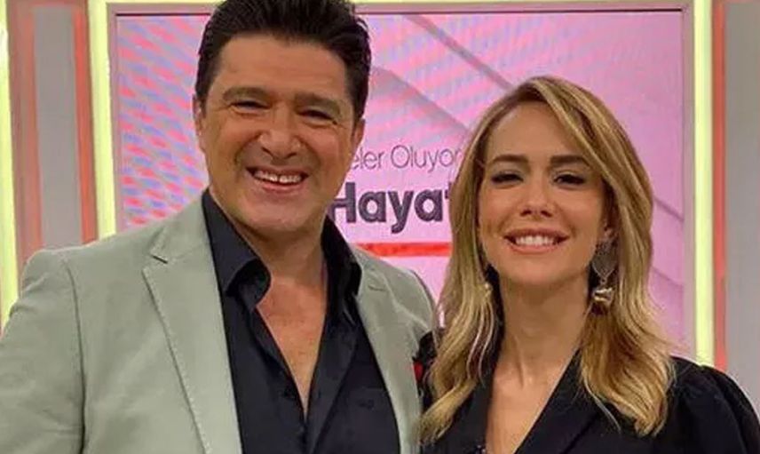 Selçuk Ural 'Hakan benim tek gecelik ilişkimden doğan oğlum' demişti! Hakan Ural sonunda sessizliğini bozdu sayfalarca paylaşım yaptı babasını yerin dibine soktu