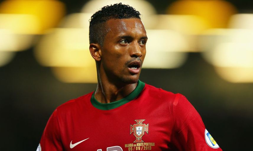 Antalyaspor Eski Fenerbahçeli Luis Nani'yi Transfer Ediyor!