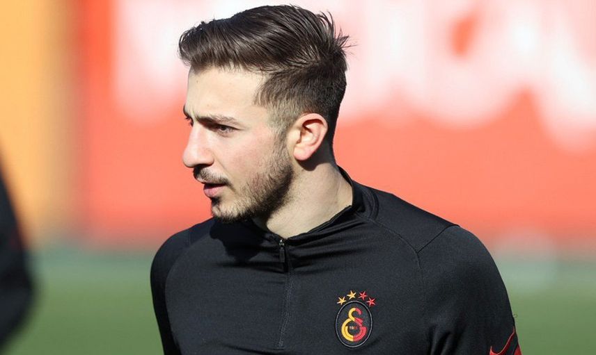 Beşiktaş Transferde Galatasaray'dan Halil Dervişoğlu'nu Gözüne Kestirdi!