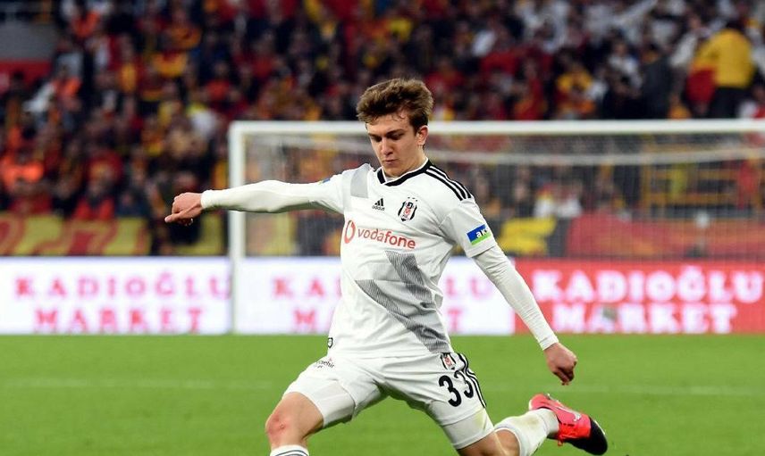 Adana Demirspor, Rıdvan Yılmaz'ı Transfer Etmek İstiyor!