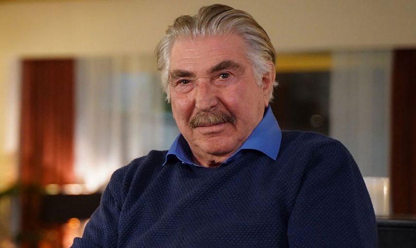 Erdal Özyağcılar katıldığı programda rol arkadaşı Kemal Sunal hakkında bomba itiraflarda bulundu
