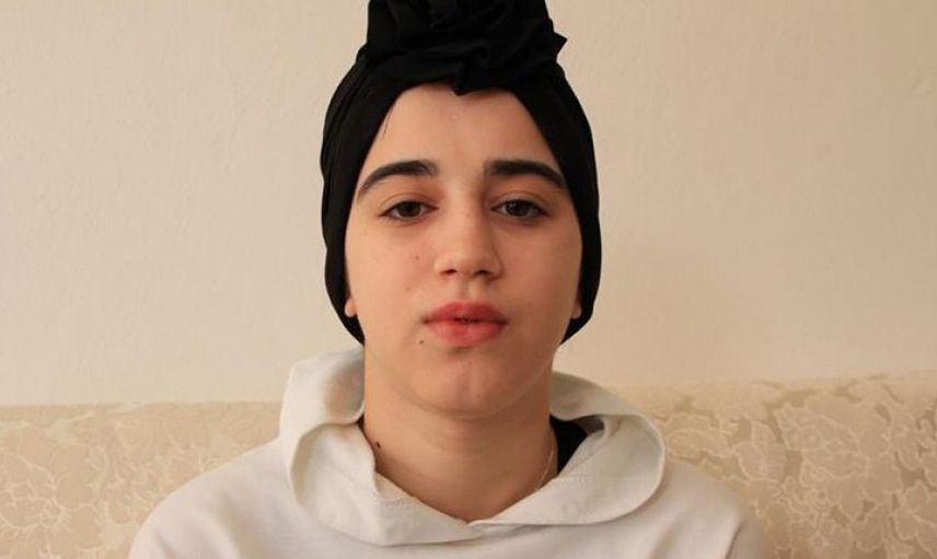Nadir görülen vaka
