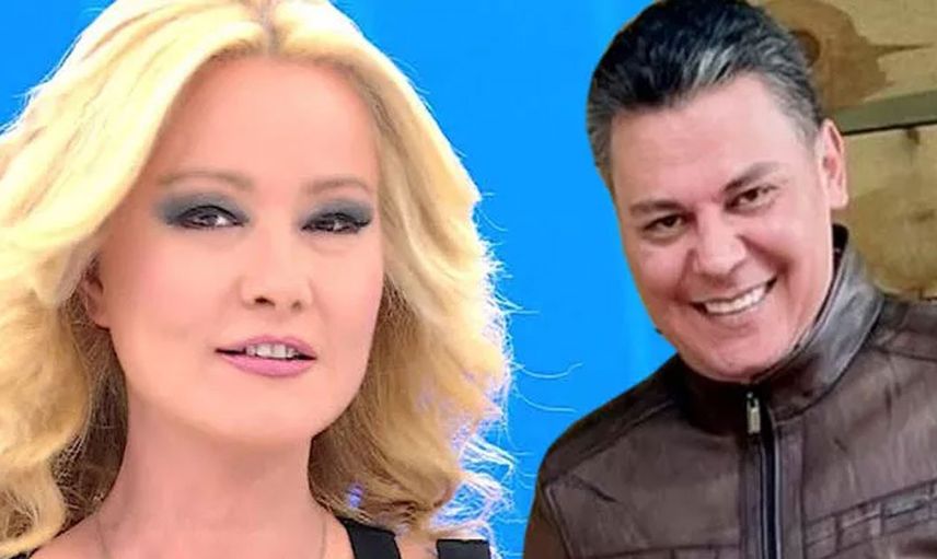 Müge Anlı'nın nikahta ne giyeceği ortaya çıktı! 2. kez evlenecek olan ünlü sunucunun kıyafeti çok konuşulacak