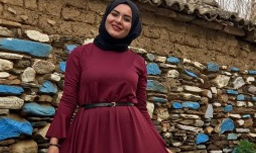 Fenomen Gelin Adayı Hanife'nin Paylaşımları