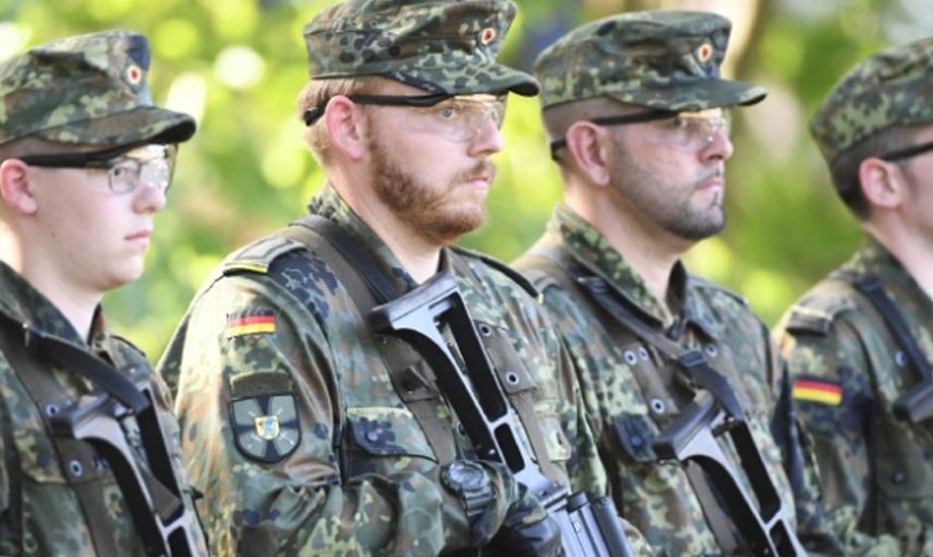 NATO'nun en güçlü ordusuna sahip ülkeleri belli oldu: Türkiye devleri ezdi geçti