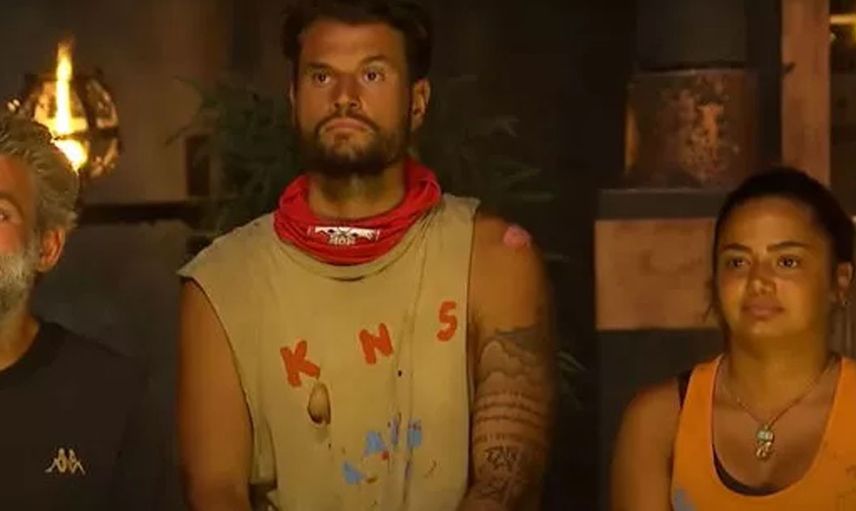 Survivor’da işler iyice karıştı: Acun ada konseyinde yarışmacılara meydan okudu