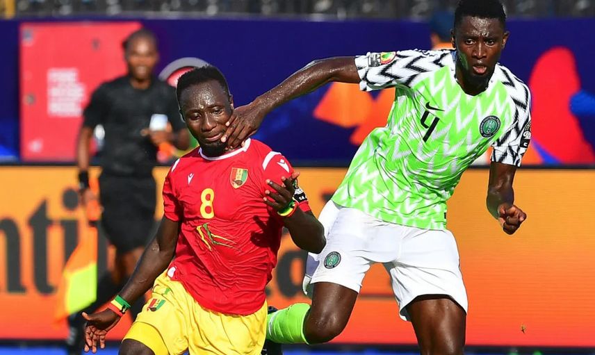 Liverpool'un Yıldızı Naby Keita, Ülkesi Gine'de Darbeciler Tarafından Esir Alındı!