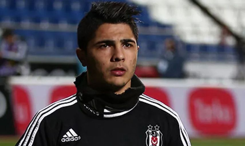 Beşiktaş'ın Eski Futbolcusu Muhammed Demirci Performansıyla Dikkat Çekiyor!