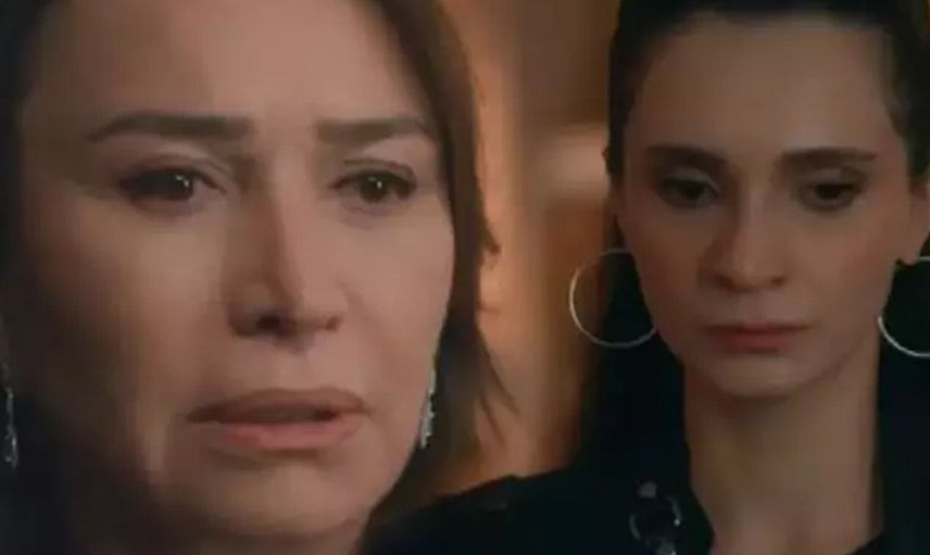 Sandık Kokusu'nda üvey babayla yaşanan yasak aşk izleyenlerden tepki çekti!