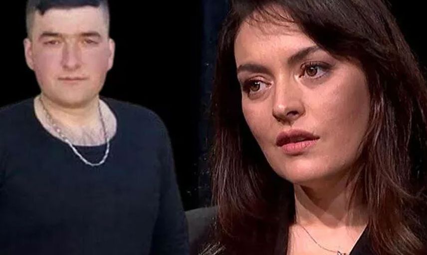 Ezgi Mola yine yaptı yapacağını: 48. Altın Kelebek Ödül gecesinde siyasiler gönderme yaptı
