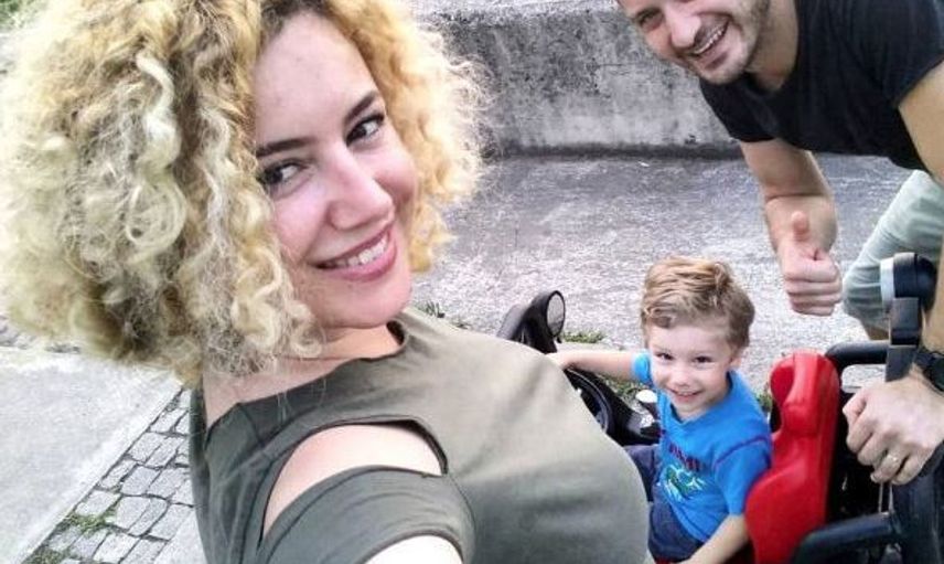 Değişimleriyle Bizleri Şaşkına Çeviren Ünlüler