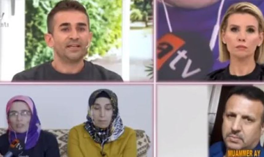Esra Erol'daki Eltiler İzleyenleri Şaşkına Çevirdi!