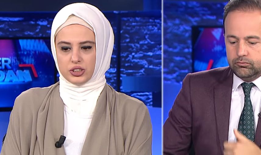 Pelin Hürman kimdir?
