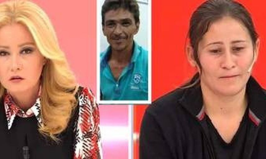 Müge Anlı'da Olay Yaratan İtiraf!
