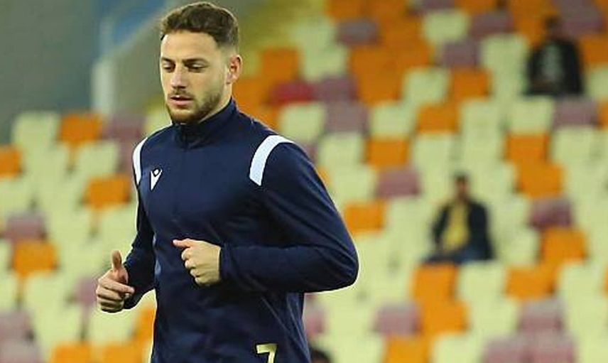 Beşiktaş Mustafa Eskihellaç'ı transfer ediyor!