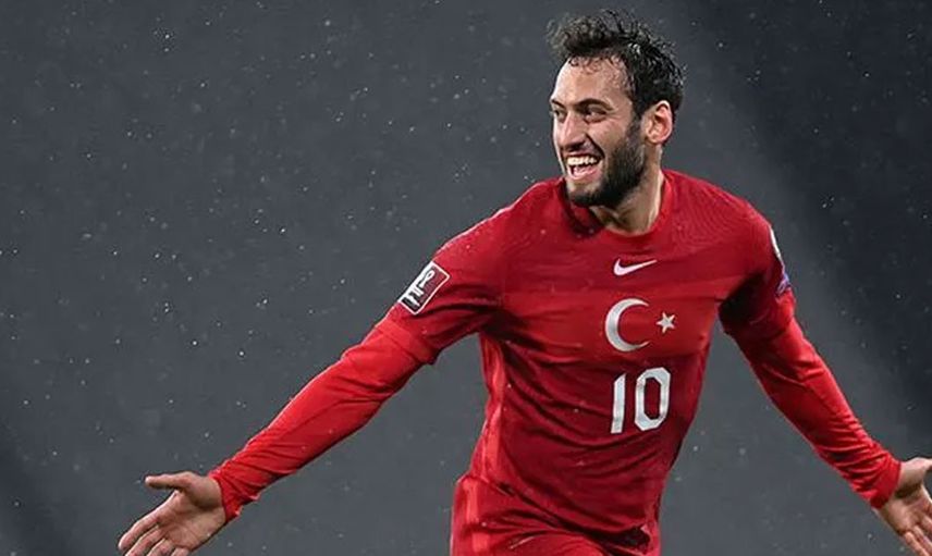 Futbol dünyası yıldız isme çevrildi