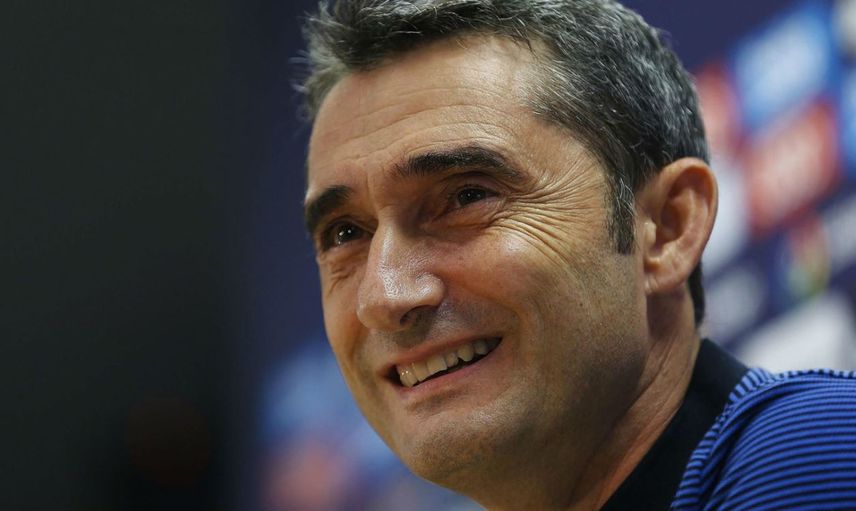 Fenerbahçe Valverde Bombasını Patlatıyor!