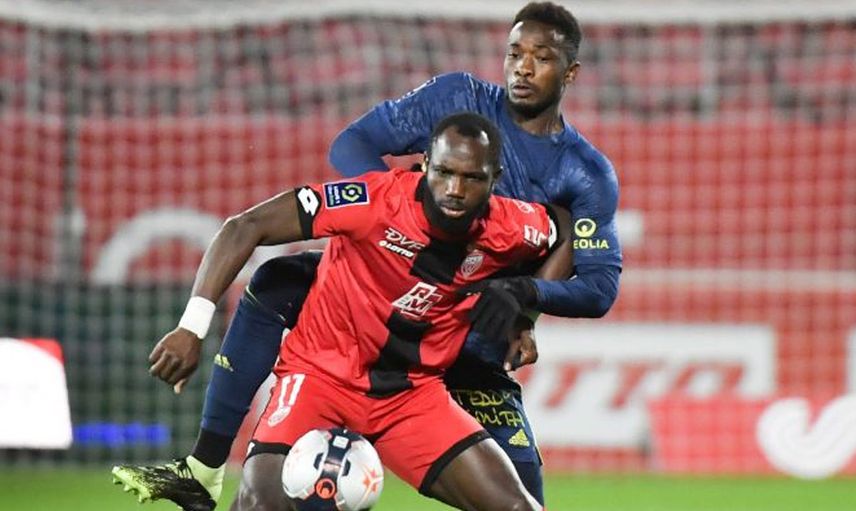 Çaykur Rizespor, Moussa Konate'yi Transfer Etti!