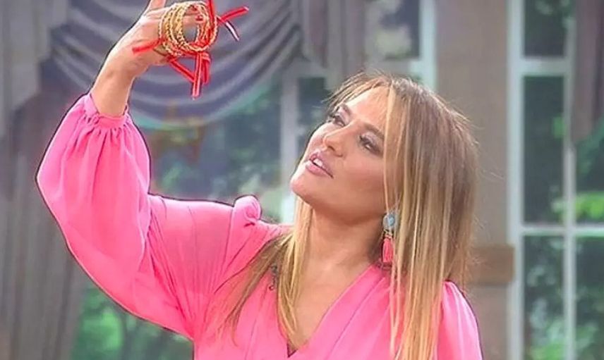 Demet Akalın'dan olay sözler: Aldattıysa da helal olsun!
