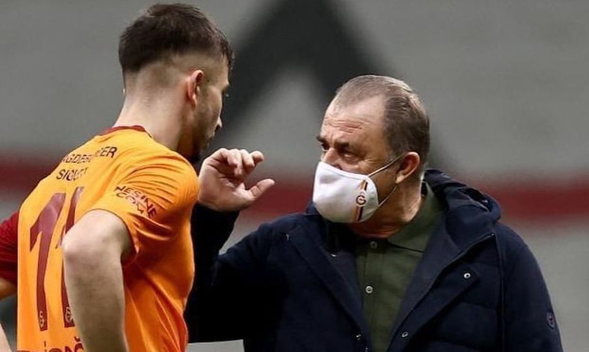 Fenerbahçe, Halil Dervişoğlu Transferinde Galatasaray'ın Rakibi Oldu!