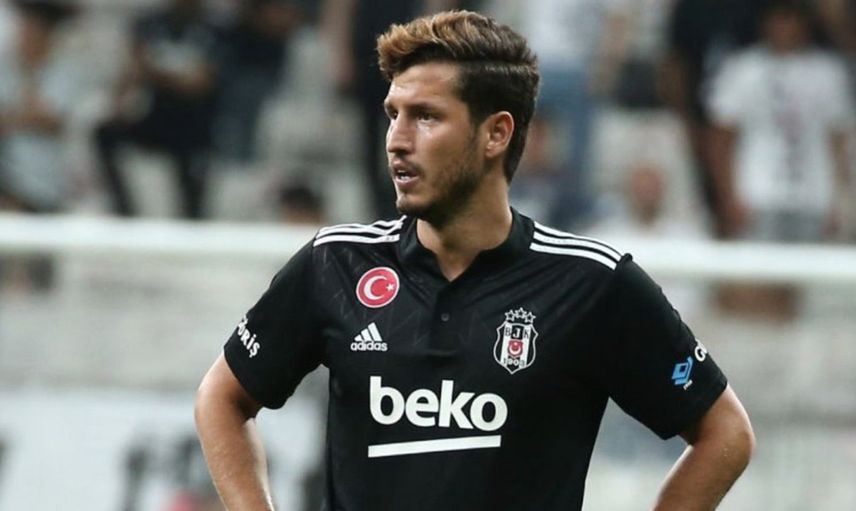 Salih Uçan'ın Kariyerinde Kaç Golü Var?
