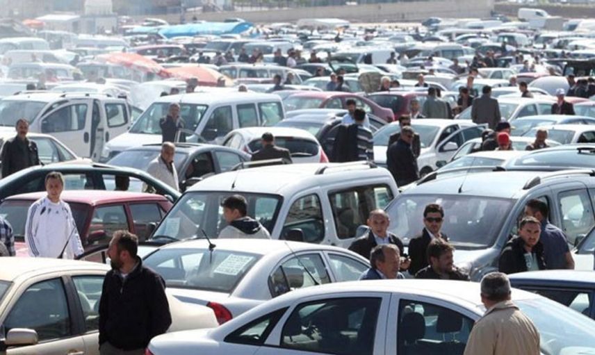 Ticaret Bakanlığı'ndan İkinci El Araç Satışına Düzenleme